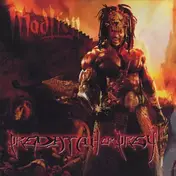 Madlion - Predatah or Prey