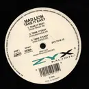 12inch Vinyl Single - Mad Lion - Take It Easy / Big Box Of Blunts