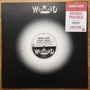 Mad Lion - Double Trouble