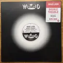 12inch Vinyl Single - Mad Lion - Double Trouble