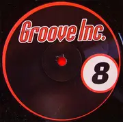 12inch Vinyl Single - Mad Luv - No No!