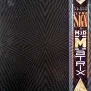 12inch Vinyl Single - Mad Matrix - The Sign (Dance Remix)