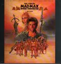 LP - Mad Max - Mad Max Beyond Thunderdome - gatefold