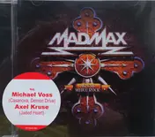Mad Max - Night of White Rock