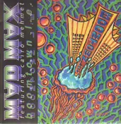 Mad Max - Boomtown L.E.