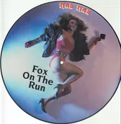 Mad Max - Fox On The Run