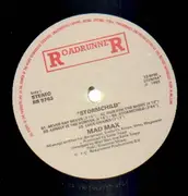 LP - Mad Max - Stormchild