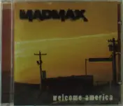 Mad Max - Welcome America