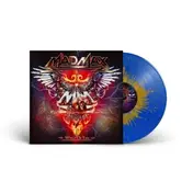 Mad Max - Wings Of Time