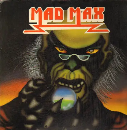 Mad Max - Mad Max Soundtrack