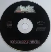 CD - Mad Max - Never Say Never