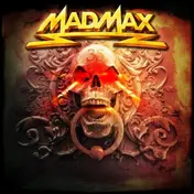 Mad Max - 35 -Coloured-
