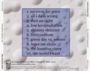 CD - Mad Science Fair - ... For A Better Tomorrow