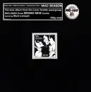 Double LP - MAD SEASON - ABOVE - HQ-Pressing