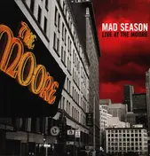 Mad Season - Live At The Moore