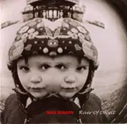CD Single - Mad Season - River Of Deceit