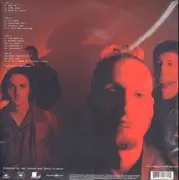 Double LP - Mad Season - Above - 180gr. Premium Vinyl