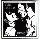 CD - Mad Season - Above