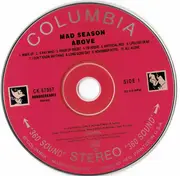 CD - Mad Season - Above