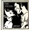 LP - Mad Season - Above