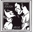 CD - Mad Season - Above