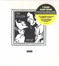 CD-Box - Mad Season - Above - 2 CDs + 1 DVD / Digisleeve