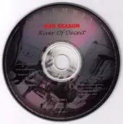 CD Single - Mad Season - River Of Deceit