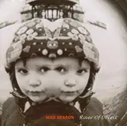 CD Single - Mad Season - River Of Deceit