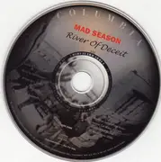 CD Single - Mad Season - River Of Deceit