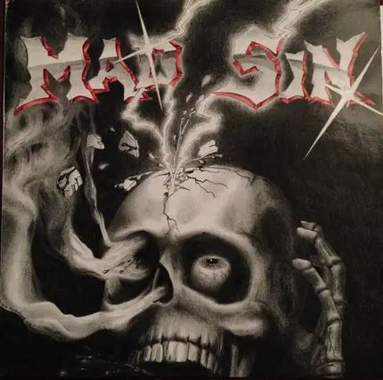 MAD SIN - Break the Rules