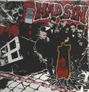 LP - Mad Sin - Dead Moon's Calling - red vinyl, Ltd Ed