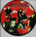 Picture Disc - Mad Sin - Survival Of The Sickest! - Limited Edition, Numbered