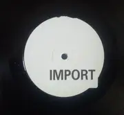 LP - Mad Sin - Amphigory