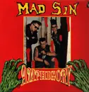 LP - Mad Sin - Amphigory