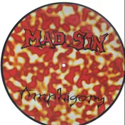 Mad Sin - Amphigory