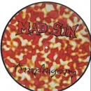 Picture LP - Mad Sin - Amphigory