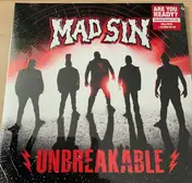 Mad Sin - Unbreakable