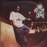 12inch Vinyl Single - Mad Skillz - Move Ya Body / VA. In The House