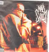 Double LP - Mad Skillz - From Where???