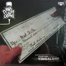 12'' - Mad Skillz - Ghost Writer / Together (produced by Timbaland)