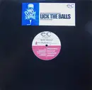 12'' - Mad Skillz - Lick The Balls / The Conceited Bastard