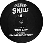 mad skillz - Vol 1