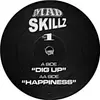 12'' - Mad Skillz - Vol 1
