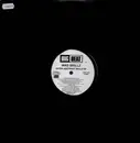 12inch Vinyl Single - Mad Skillz - Extra Abstract Skillz EP
