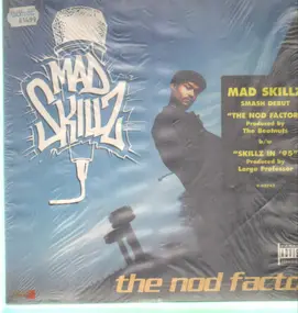 mad skillz - The Nod Factor