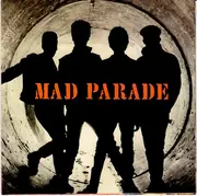 CD - Mad Parade - Re-Issues