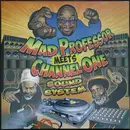 LP - Mad Professor , Channel One Sound System - Mad Professor Meets Channel One Sound System