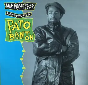 Mad Professor - Mad Professor Recaptures Pato Banton