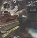 LP - Mad Professor Meets Jah9 - In The Midst Of The Storm - Blue Splatter Translucent vinyl, Ltd Ed