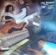 LP - Mad Professor Meets Jah9 - In The Midst Of The Storm